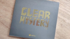 Clear Mystery by Himitsu Magic