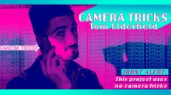 Camera Tricks by Tom Elderfield