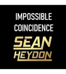 Impossible Coincidence by Sean Heydon