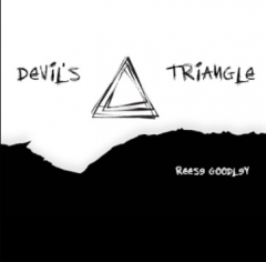 Devil's Triangle by Reese Goodley