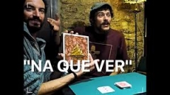 Na' Que Ver by Mario Lopez