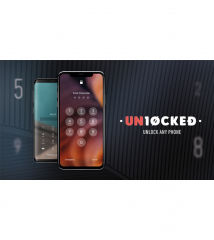 Unlocked by Gustavo Sereno