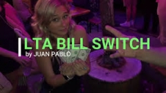 LTA Bill Switch by Juan Pablo