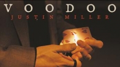 Voodoo by Justin Miller