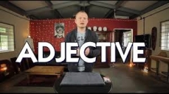 Adjective by Liam Montier