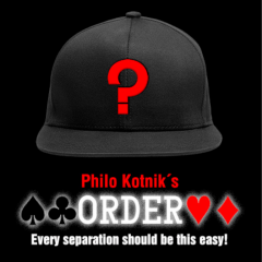 Order by Philo Kotnik
