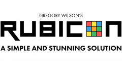 Rubicon 2.0 by Greg Wilso-n