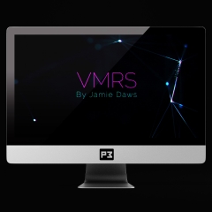 Virtual Mind Reading System (VMRS) by Jamie Daws