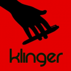 Klinger by Michael Kaminskas