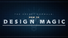 Designing Magic Will Tsai （ 2 Vol）