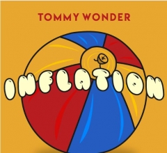 Inflation presented by Dan Harlan