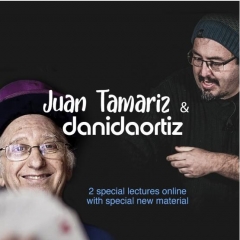 GrupoKaps Zoom Lecture by Juan Tamariz (May 16th, 2020)