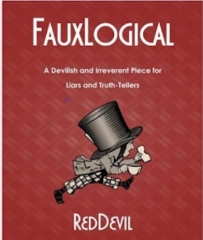 FAUXLOGICAL by RedDevil