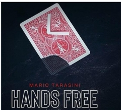 Hands Free by SansMinds and Mario Tarasini