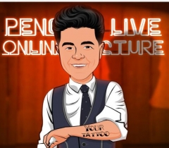 Nick Locapo LIVE 2 (Penguin LIVE)