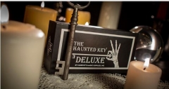 Haunted Key Deluxe by Murphy's Magic