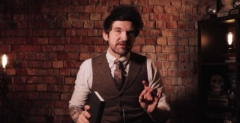 Verbatim by Mark Elsdon, Ran Pink, Colin McLeod