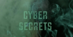 Cyber Secrets by Colin Mcleod