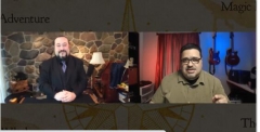 Perfect Personality Readings by Paul Draper & Jamie Salinas