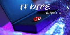 TF DICE (Transparent Forcing Dice) by Chris Wu