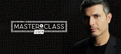 Asi Wind: Vanishing Inc. Masterclass: Live week 1-3