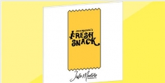 FRESH SNACK by Julio Montoro