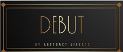 Debut by Abstract Effects