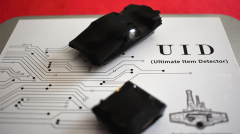 UID / With Coin by Secret Factory