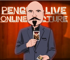 Docc Hilford LIVE 2 (Penguin LIVE)