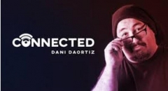 Connected by Dani DaOrtiz