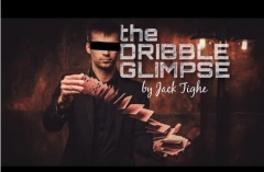 The Dribble Glimpse By Jack Tighe