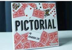 Pictorial Kimoon Do