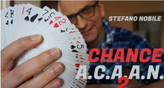 CHANCE A.C.A.A.N. 2 by Stefano Nobile