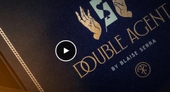 Double Agent Blaise Serra