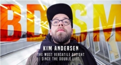 BDSM by Kim Andersen