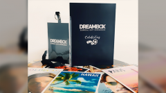 DREAM BOX by JOTA
