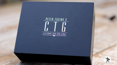 CTG Peter Eggink