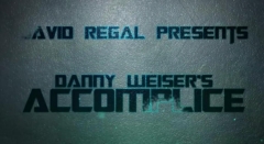 Accomplice David Regal