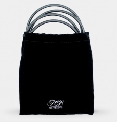 Linking Rings by TCC