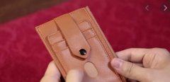 TCC PRESENTS The Edge Wallet
