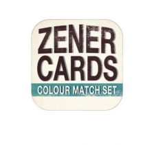 Zener Match By Nikolas Mavresis