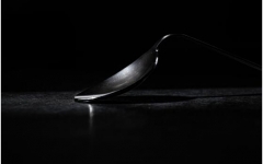 Shift Spoon by Ellusionist