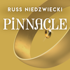 Pinnacle by Russ Niedzwiecki