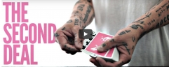 The Second Deal Masterclass by Daniel Madison