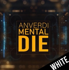 Mental Die by Tony Anverdi