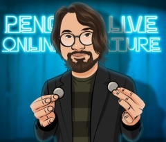 Jeremiah Zuo LIVE (Instant Download)