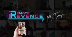 Remote Revenge by Tango