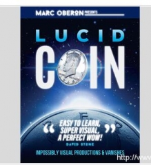 Lucid Dream by Marc Oberon