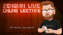 Nicholas Lawrence LIVE 2 (Penguin LIVE)