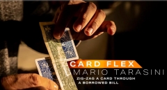 Card Flex by Mario Tarasini